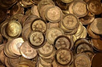 Le bitcoin aux anges après une onction des autorités
