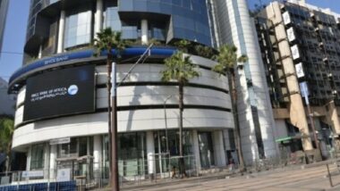 Vague de nominations à la tête de BMCE Bank