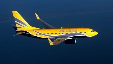 ASL Airlines lance une nouvelle ligne Strasbourg-Oujda