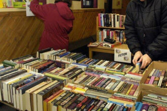 Création de l'Association marocaine des importateurs du livre