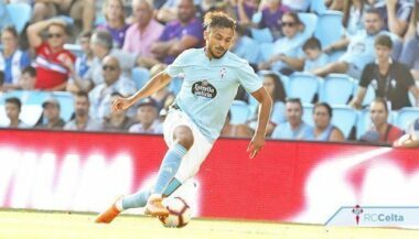 Boufal marque contre Bounou le jour de son anniversaire