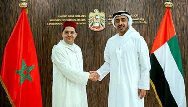 Maroc-Emirats: Nouveaux accords signés à Abu Dhabi