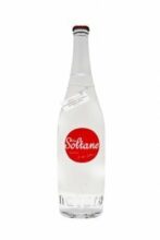 Hicham Lahlou signe la nouvelle bouteille en verre d’Aïn Soltane