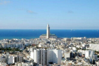 Covid-19. Nouvelles fermetures de quartiers à Casablanca