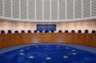 La CEDH se penche sur les prisons secrètes de la CIA en Pologne