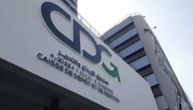 Casablanca: La CDG ouvre une nouvelle agence dédiée aux activités &ldquo;prévoyance&rdquo;