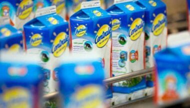 Centrale Danone réagit aux &ldquo;Fake News&rdquo; sur la qualité de ses produits