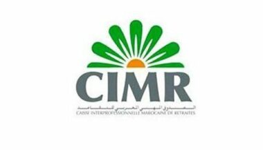 La CIMR anticipe le règlement des pensions du mois d’août à l’occasion de l’Aid Al Adha