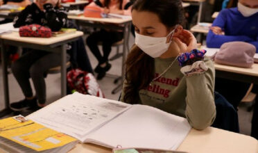 Dépistage du Covid dans les écoles: faible taux de positivité, aucun variant détecté