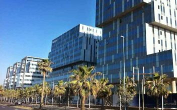 Immorente acquiert 2.500 m2 de bureaux à la Marina de Casablanca loués à Huawei