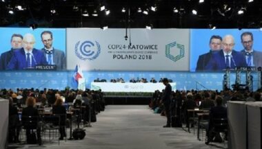 COP24: Adoption du document final pour donner vie à l’accord de Paris