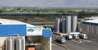 Lait: Copag, nouveau leader du marché, soupçonné de vendre du &ldquo;lait reconstitué&rdquo;