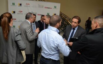 Casablanca : le CRI veut séduire les PME