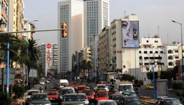 Casablanca: un centre pour gérer les sollicitations des citoyens liées aux chantiers de la mobilité
