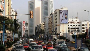 Marathon international de Casablanca: les artères interdites à la circulation dimanche matin