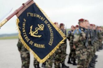 Centrafrique: Deux soldats français tués, Hollande se rend à Bangui