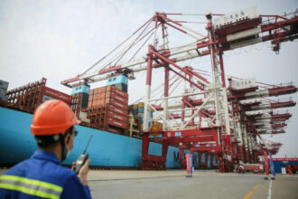 La Chine renoue avec la croissance après la page Covid-19