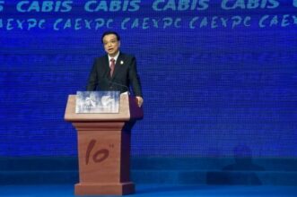 La Chine veut accélérer la mutation de son modèle de croissance