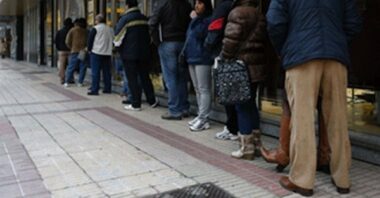 L’allocation chômage est prévue pour janvier prochain