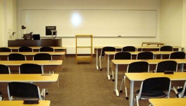 Classes préparatoires: plus de 58.000 candidats pour l'année 2018-2019
