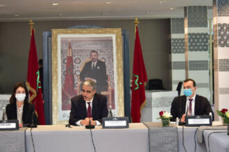 Le Maroc lance son Cluster GreenH2 dédié à l'hydrogène