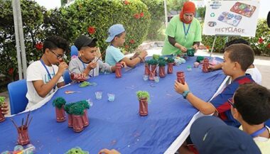 Colonies de vacances : 7 centres d’estivage ouverts en 2023