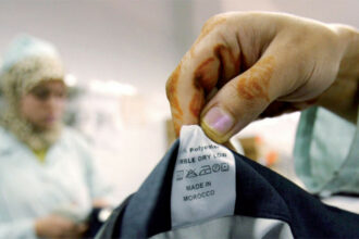 Le warning français de la filière textile marocaine