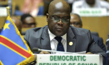 Sommet de l'UA : la République démocratique du Congo préside pour un an l'organisation