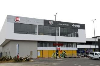 La Continentale ouvre la première concession automobile à Dar Bouazza