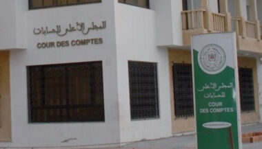 Cour des comptes: 53 responsables et agents publics mis en cause dans 9 affaires