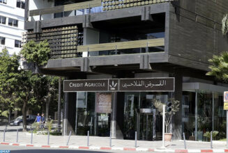 Crédit Agricole du Maroc: bénéfice impacté par le don Covid et le coût du risque
