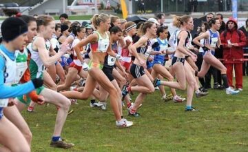 Mondiaux universitaires de cross-country : le Maroc classé 2e