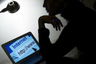 Une cyberattaque « au bazooka » affecte internet