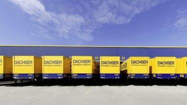 Dachser: 7 MDH pour l’agrandissement et la modernisation de son site de Mohammedia