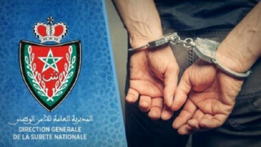 Tanger : Un individu arrêté pour tentative de détournement d'un mineur de 11 ans