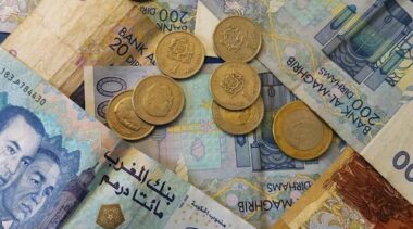 Dirham: Pas d'élargissement de la bande de fluctuation avant 2019