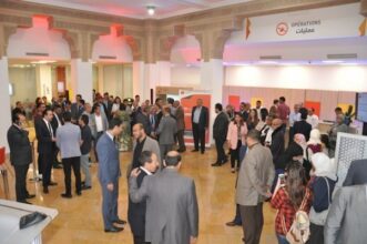 Attijariwafa Bank inaugure un nouveau centre Dar Al Moukawil à Marrakech