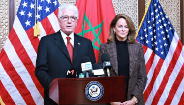 Maroc-USA: D'autres annonces prévues la semaine prochaine (ambassadeur US)