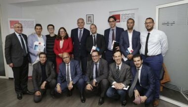 Elections CGEM. Mezouar promet d'ériger l'économie numérique en priorité