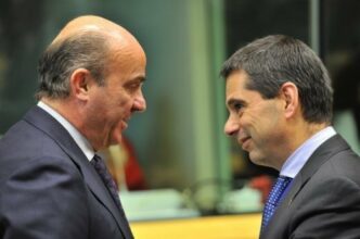 Espagne: nouveau record de la dette publique