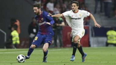 La finale de la Super coupe d'Espagne aura bien lieu à Tanger selon Arryadia