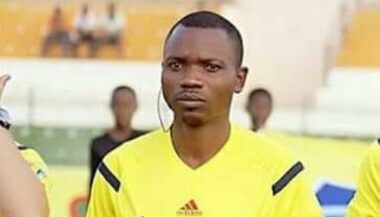 Le match Maroc-Malawi sera officié par l'arbitre congolais Jean-Jacques Ndala Ngambo