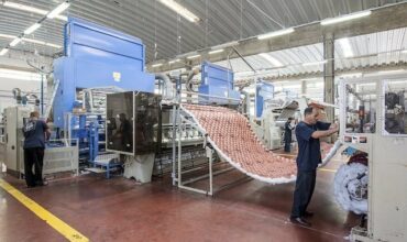 Le groupe Palmeraie va céder 20% du capital de Dolidol à un fonds d'investissement