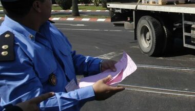 Les gendarmes marocains formés par le CNDH contre la torture