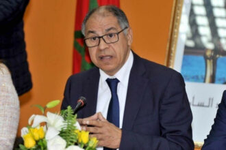 Driss Guerraoui dresse les objectifs du Baromètre national de la concurrence