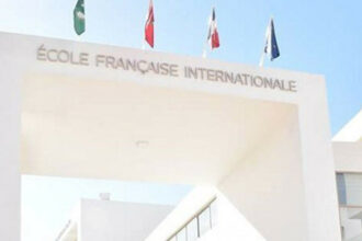 Nomination de Luc Chatel à la présidence de l’EFI de Casablanca