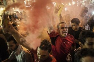 Egypte: le gouvernement prolonge l'état d'urgence de deux mois