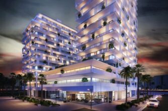 Bouygues Construction lance un nouveau projet au quartier Casa-Anfa