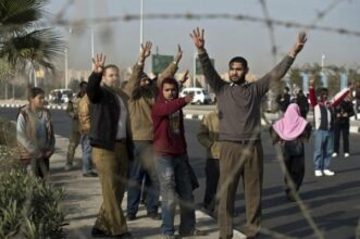 Egypte: Le procès du président destitué Morsi ajourné au 1er février