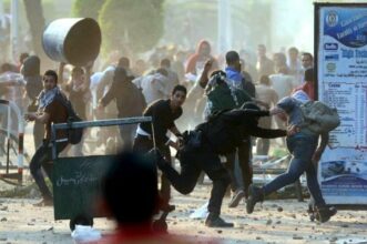 Egypte: Arrestation de 148 pro-Morsi
